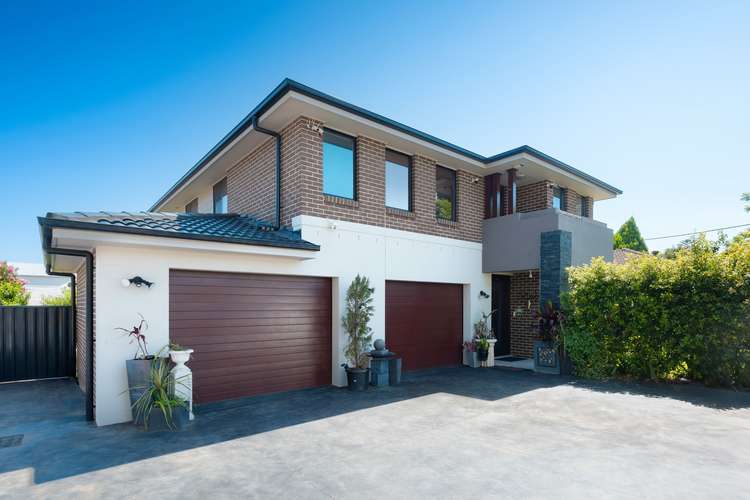 Main view of Homely house listing, 169 The Boulevarde, Miranda NSW 2228