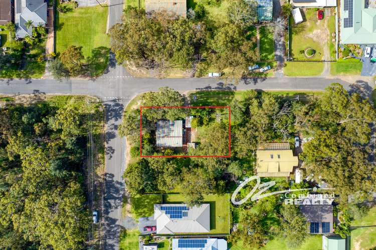 35 Waterpark Road, St Georges Basin NSW 2540