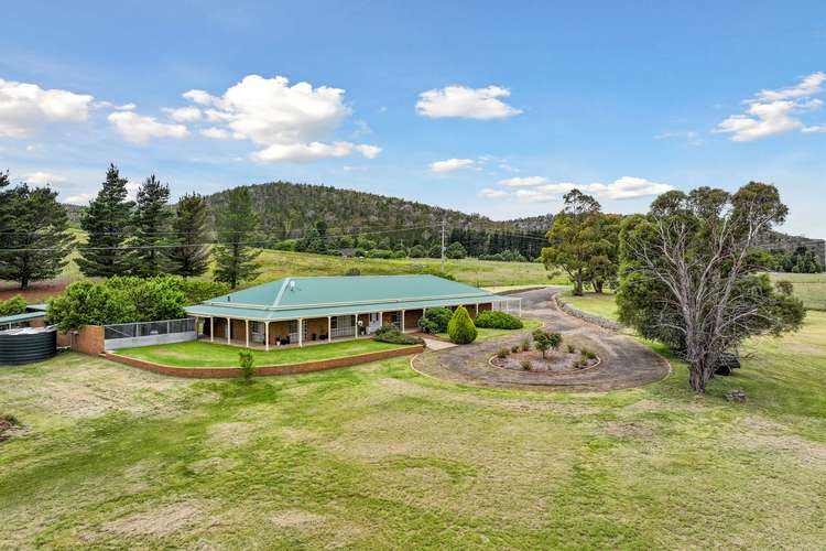 61 Bulong Road, Cooma NSW 2630