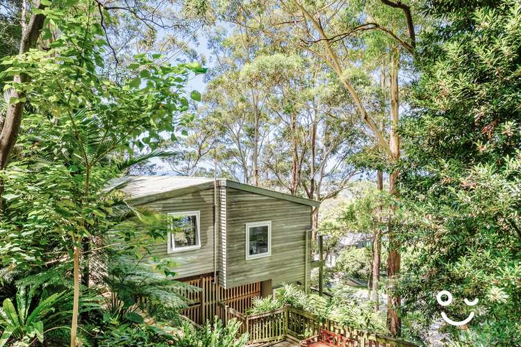 Main view of Homely house listing, 31 Kanangra Drive, Thirroul NSW 2515