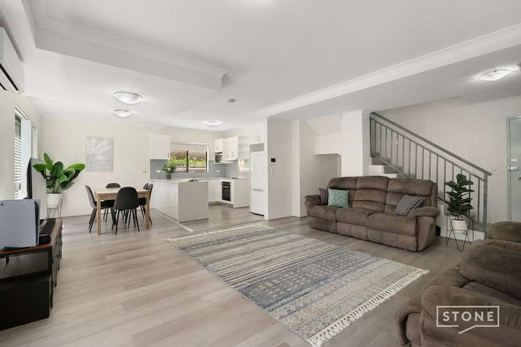 Main view of Homely townhouse listing, 1/33-41 Brickfield Street, North Parramatta NSW 2151