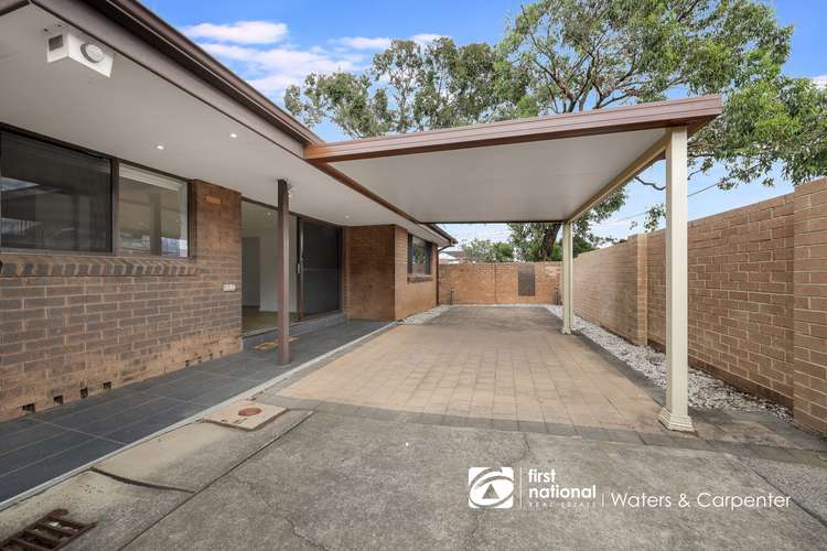 12/10 Barbers Road, Chester Hill NSW 2162