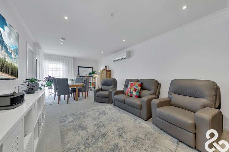 Main view of Homely apartment listing, 311/40 Bush Boulevard, Mill Park VIC 3082