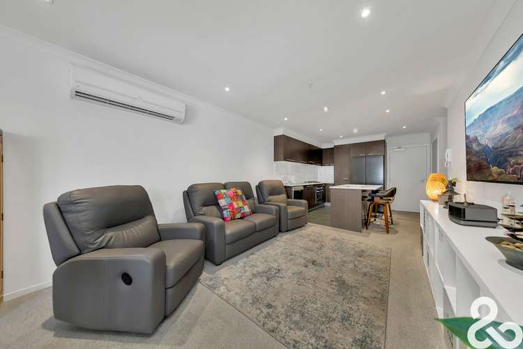 Third view of Homely apartment listing, 311/40 Bush Boulevard, Mill Park VIC 3082