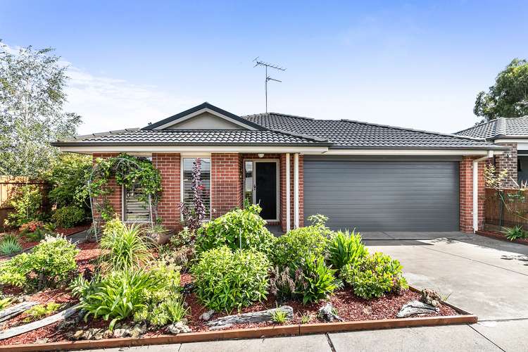 Main view of Homely house listing, 6 Rushmore Court, Leopold VIC 3224