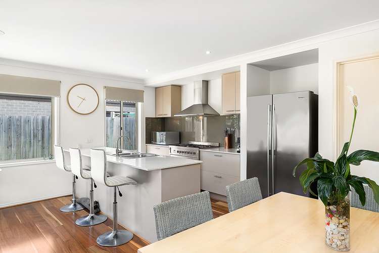 Second view of Homely house listing, 6 Rushmore Court, Leopold VIC 3224