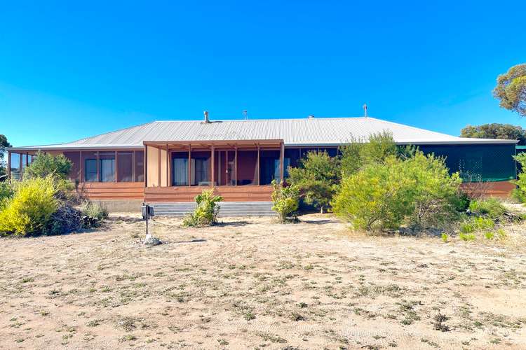 Main view of Homely house listing, 62 Drevers Road, Streaky Bay SA 5680