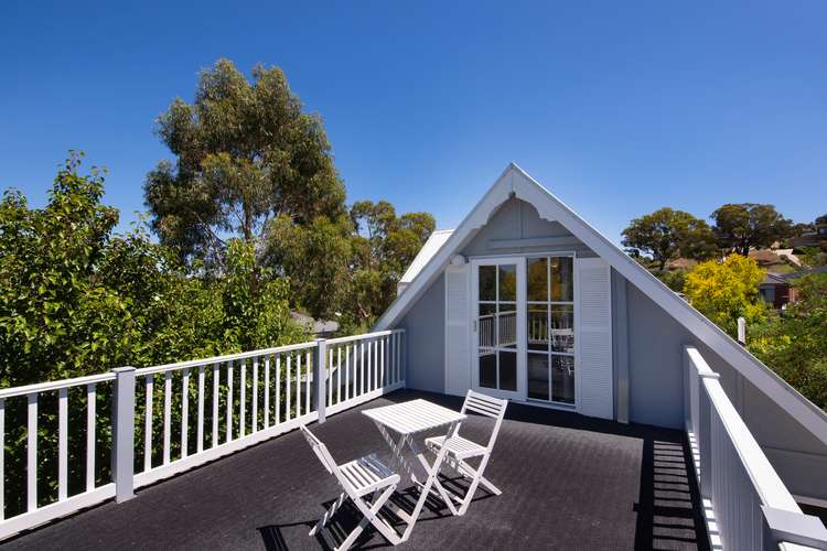Main view of Homely house listing, 15 Penhallurick Street, Campbells Creek VIC 3451