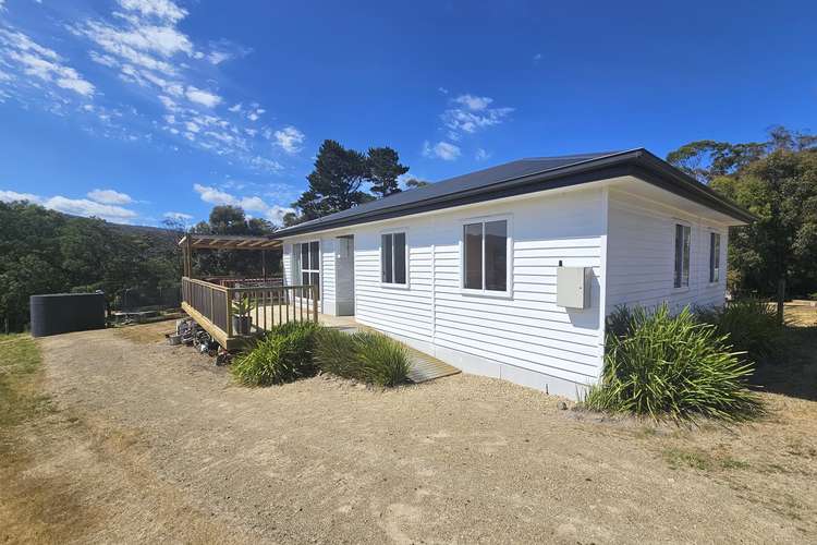 Main view of Homely house listing, 16 Mola Court, White Beach TAS 7184