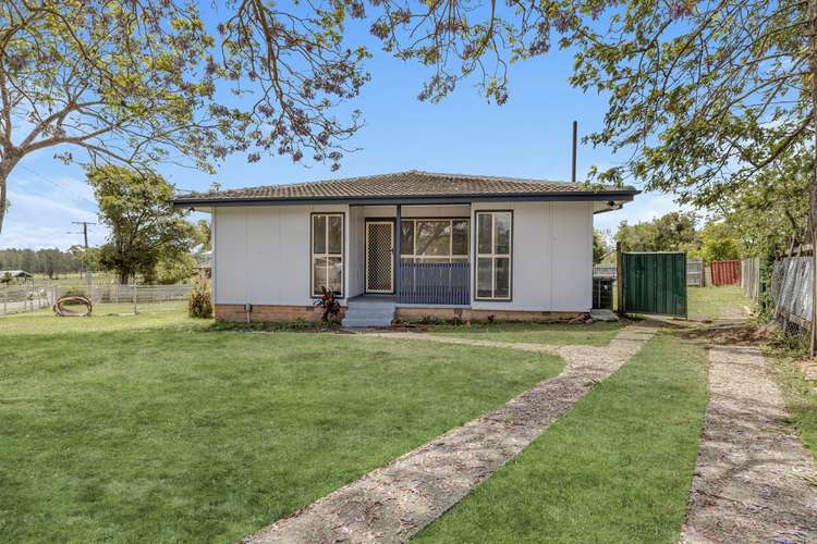 5 Milton Barnett Street, West Kempsey NSW 2440