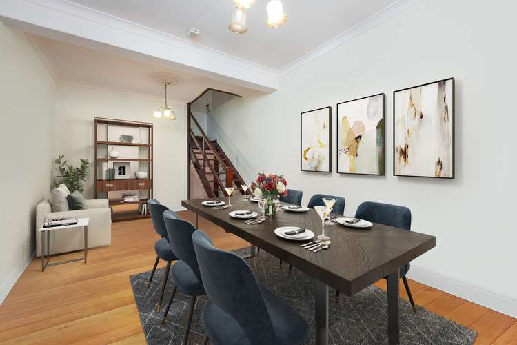 Main view of Homely terrace listing, 38 Hargrave Street, Paddington NSW 2021