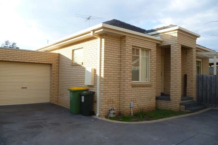 Main view of Homely unit listing, 2/57 Leamington Street, Reservoir VIC 3073