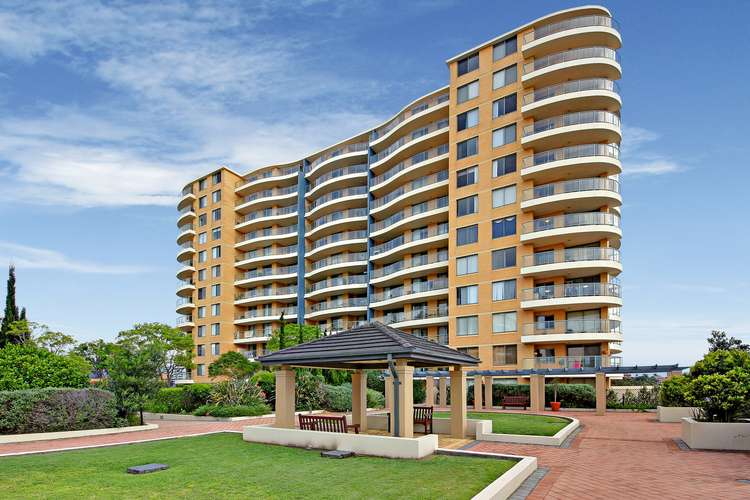 Main view of Homely apartment listing, 511/7 Rockdale Plaza Drive, Rockdale NSW 2216