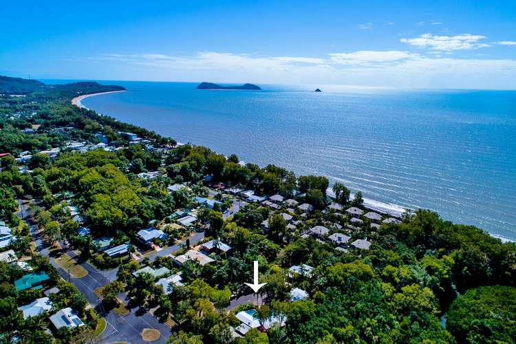 Main view of Homely house listing, 44 Rudder Close, Clifton Beach QLD 4879