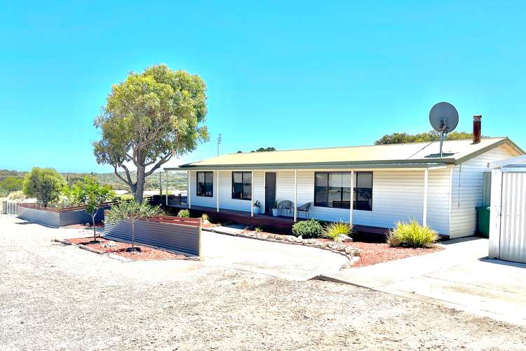 Main view of Homely house listing, 8 Wandana Road, Elliston SA 5670