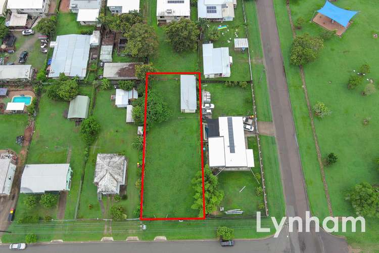 38 Tomkins Street, Cluden QLD 4811