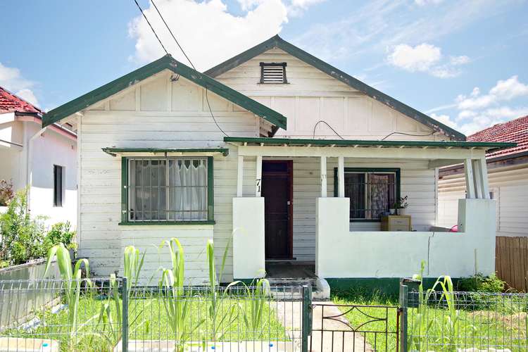 Main view of Homely house listing, 71 Ernest Street, Lakemba NSW 2195