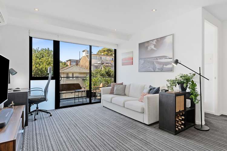 Main view of Homely apartment listing, 321/163 Fitzroy Street, St Kilda VIC 3182
