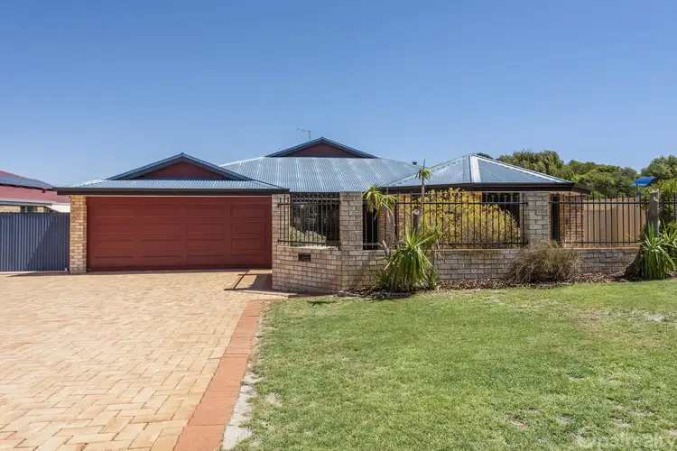 Second view of Homely house listing, 13A Navigator Drive, Singleton WA 6175