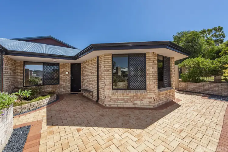 Fourth view of Homely house listing, 13A Navigator Drive, Singleton WA 6175