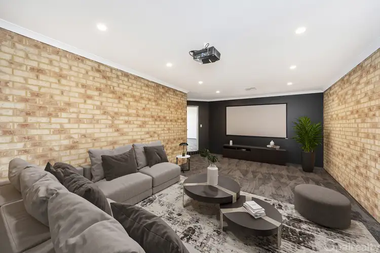Fifth view of Homely house listing, 13A Navigator Drive, Singleton WA 6175