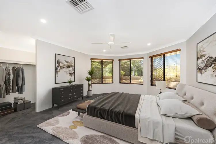 Sixth view of Homely house listing, 13A Navigator Drive, Singleton WA 6175