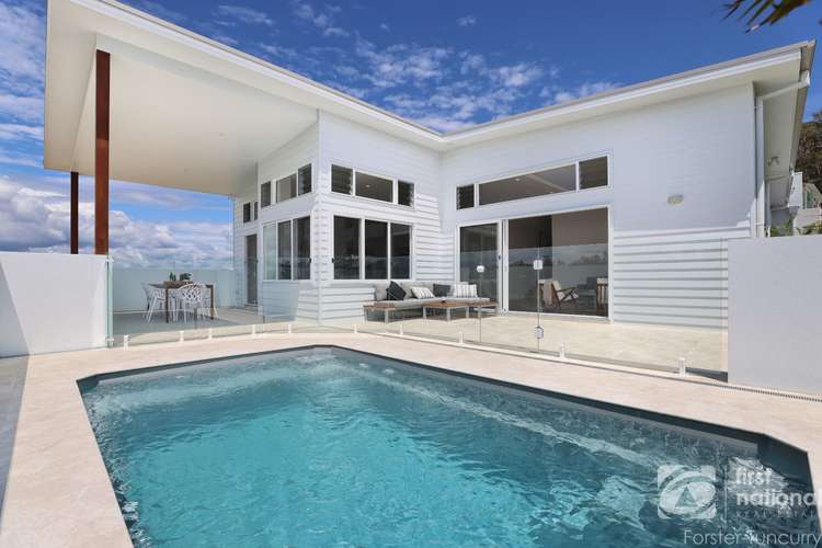 Main view of Homely house listing, 17 Limestone Crescent, Forster NSW 2428