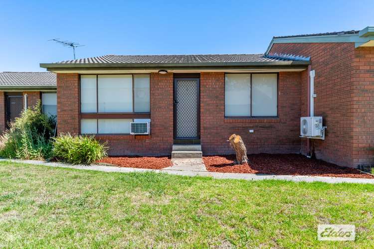 Main view of Homely unit listing, 3/607 Prune Street, Lavington NSW 2641