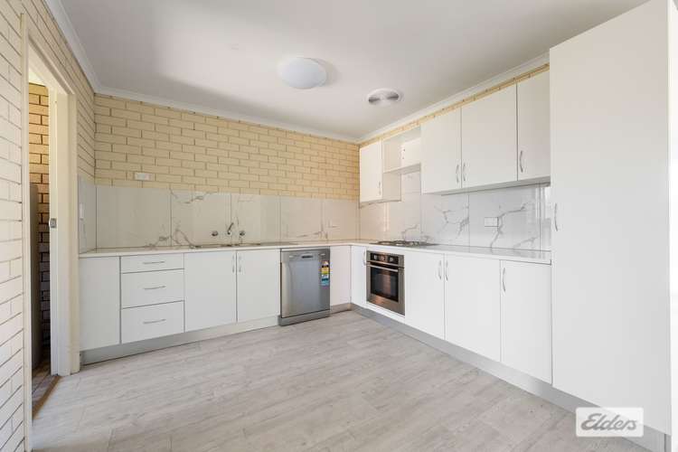 Second view of Homely unit listing, 3/607 Prune Street, Lavington NSW 2641