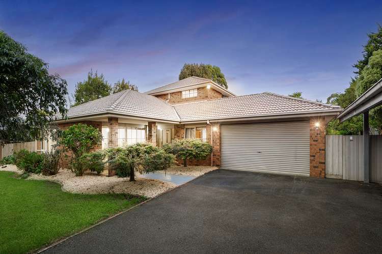 Main view of Homely house listing, 23-24 Eden Grove, Narre Warren South VIC 3805