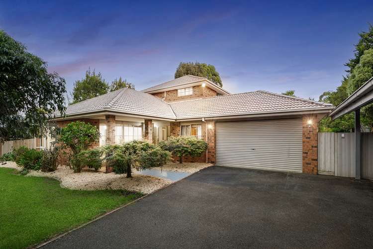 23-24 Eden Grove, Narre Warren South VIC 3805