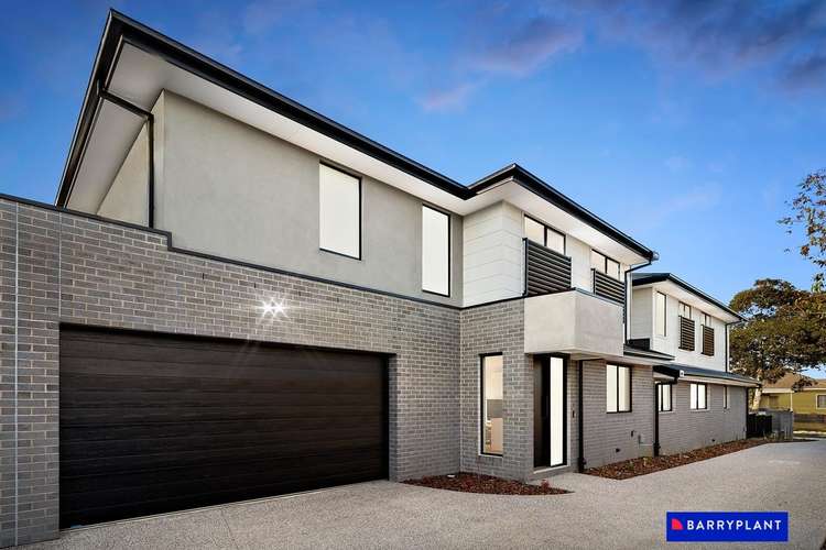 Main view of Homely unit listing, 2/12 Maher Street, Fawkner VIC 3060