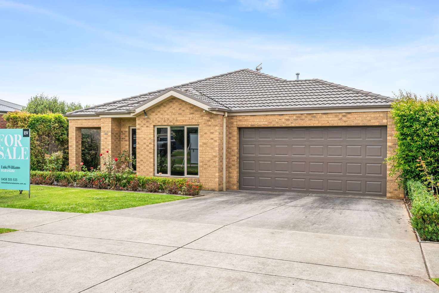 Main view of Homely house listing, 28 Sharpe Avenue, Warrnambool VIC 3280