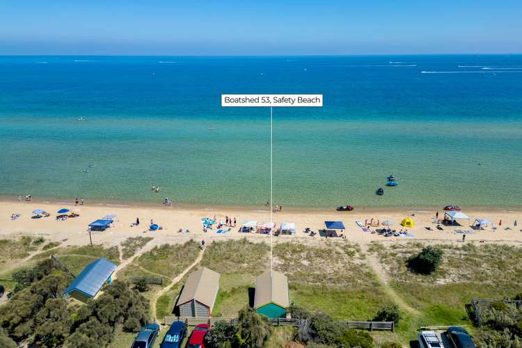 53 Boatshed Foreshore, Safety Beach VIC 3936