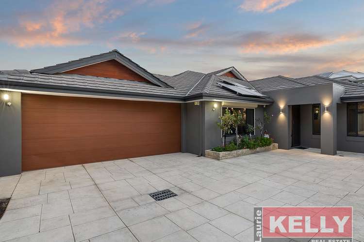 Main view of Homely house listing, 50A Gallipoli Street, Lathlain WA 6100