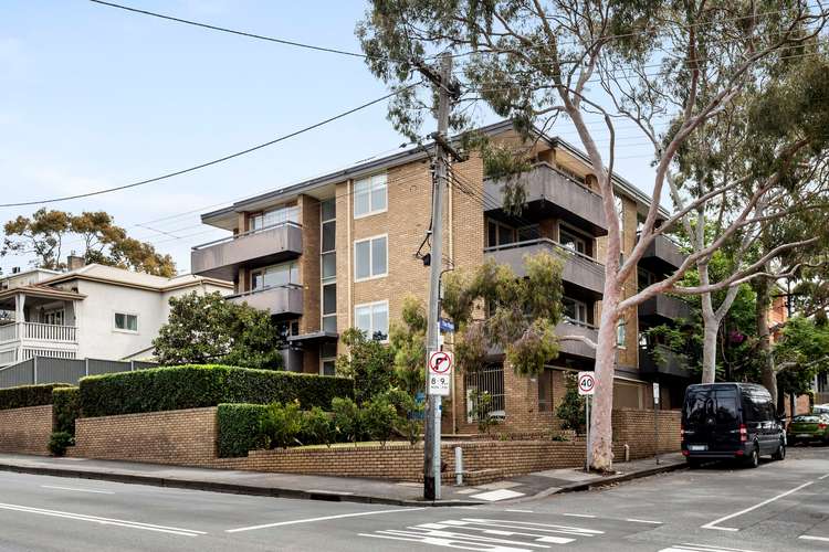 4/1 The Righi, South Yarra VIC 3141