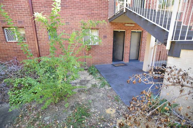 Second view of Homely apartment listing, 9/2 Benjamin Street, Armadale WA 6112