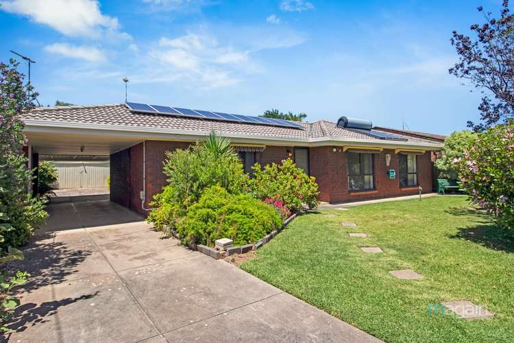 34 Elder Parade, Port Willunga SA 5173