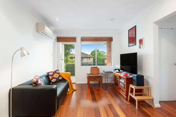 Main view of Homely apartment listing, 8/20-22 Myra Road, Dulwich Hill NSW 2203