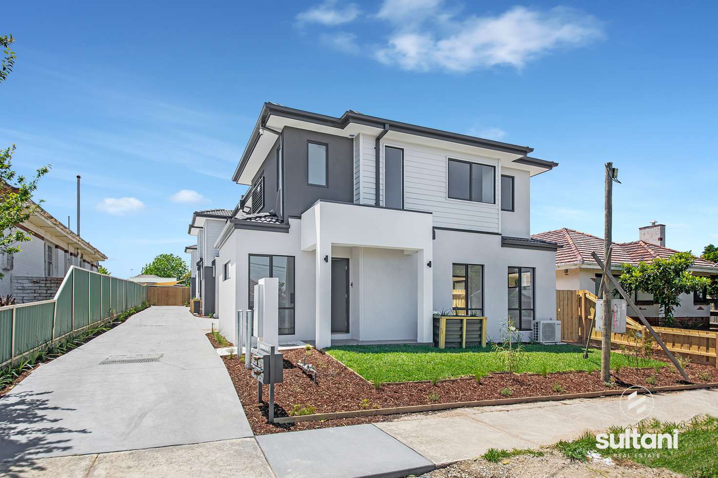 Main view of Homely townhouse listing, 2/39 Ronald Street, Dandenong VIC 3175