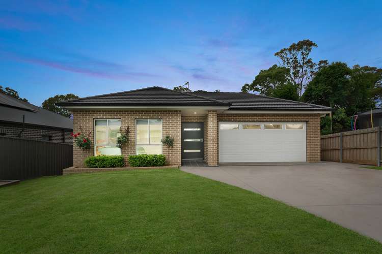 Main view of Homely house listing, 8A Windeyer Street, Thirlmere NSW 2572