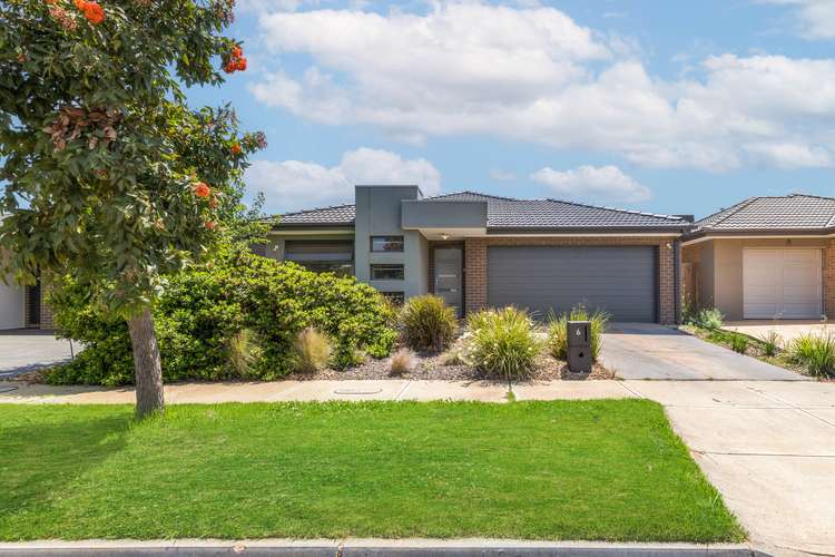 Main view of Homely house listing, 6 Shearer Way, Aintree VIC 3336