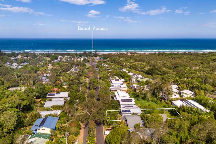Main view of Homely house listing, 34 Helen Street, South Golden Beach NSW 2483