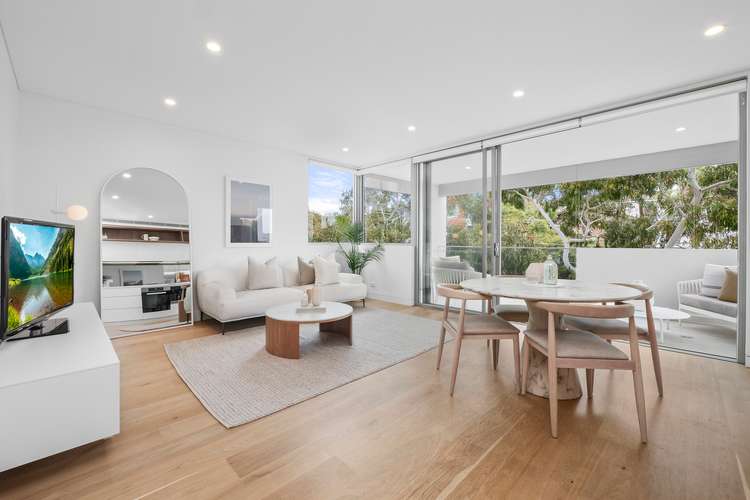 Main view of Homely apartment listing, 10/325 Arden Street, Coogee NSW 2034