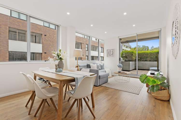 Main view of Homely apartment listing, 1/695 Anzac Parade, Maroubra NSW 2035