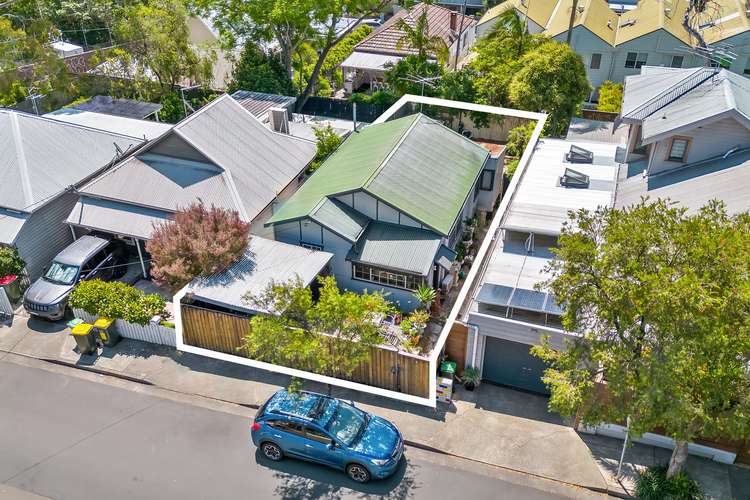 47 Moodie Street, Rozelle NSW 2039