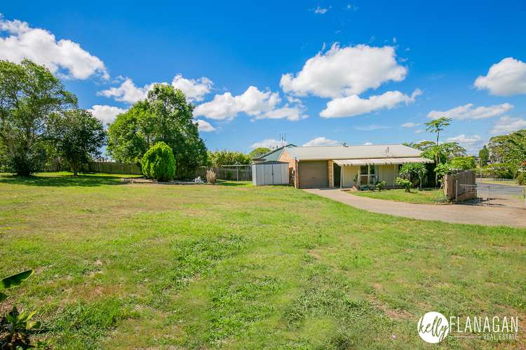 Main view of Homely house listing, 4 Parkins Place, Frederickton NSW 2440
