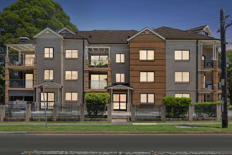 3/41 Cairds Avenue, Bankstown NSW 2200