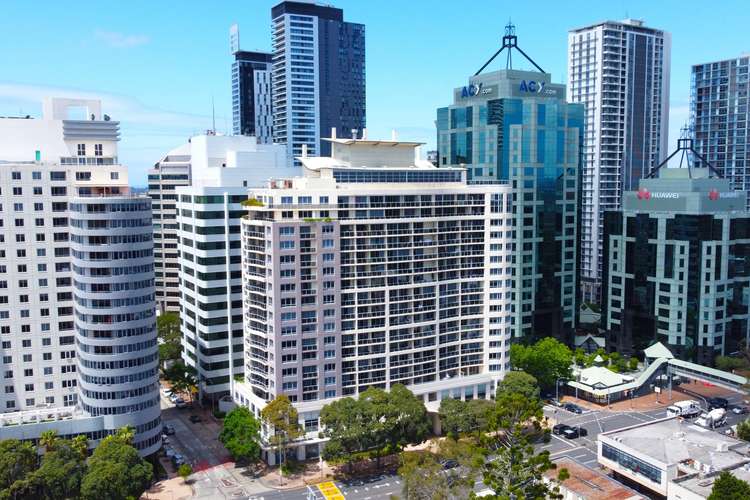 Main view of Homely apartment listing, 69/809-811 Pacific Highway, Chatswood NSW 2067