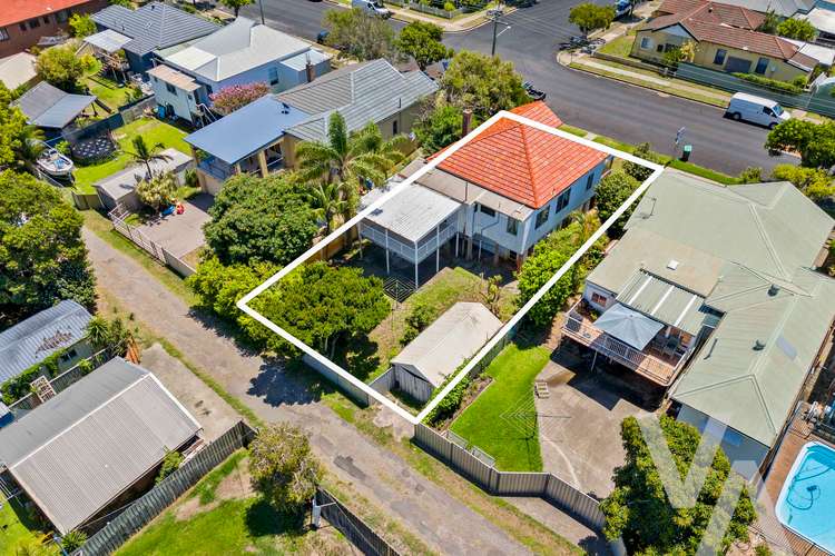 Main view of Homely house listing, 31 King Street, Stockton NSW 2295